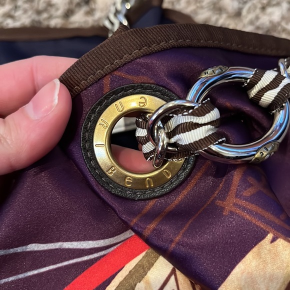 Henri Bendel bag - Picture 5 of 13